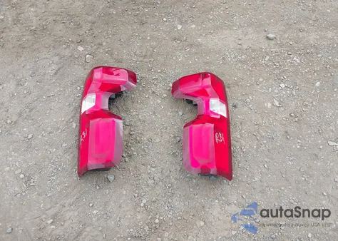 2019 Chevrolet Silverado 1500 Lt Trail Boss from USA, damaged, VIN 1GCPYFED4KZ288867